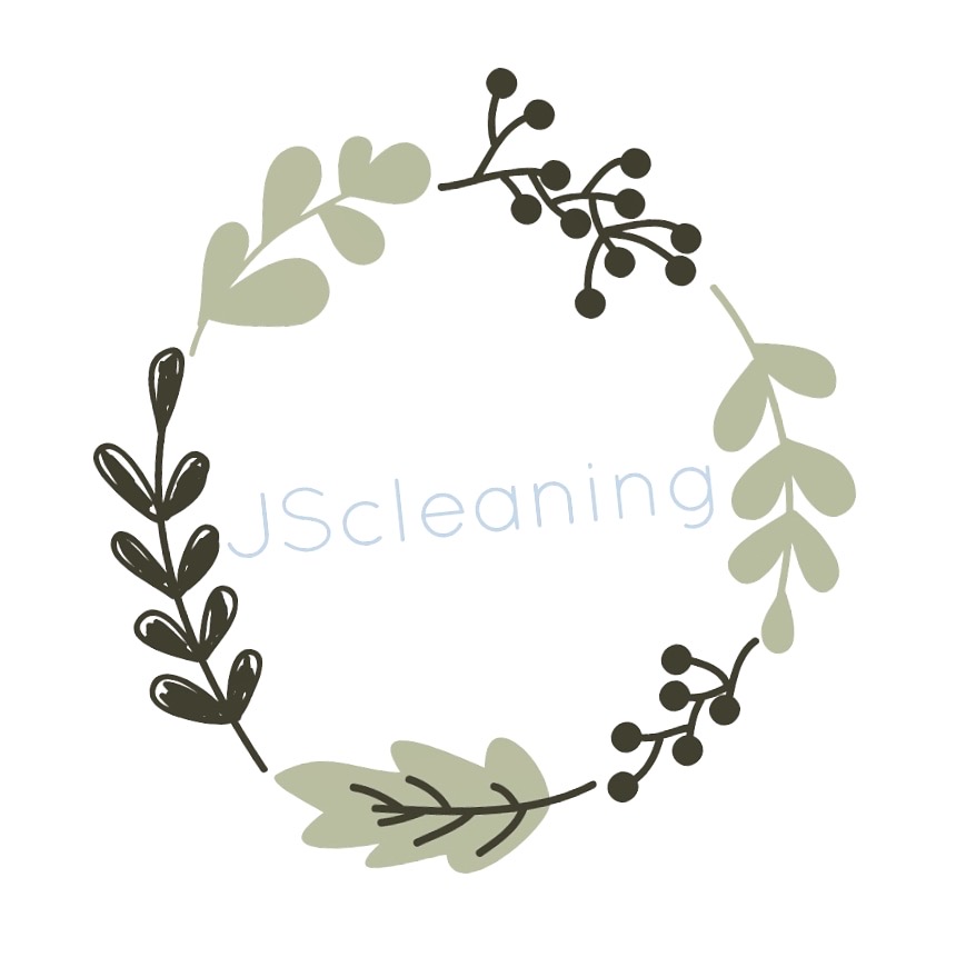 JS Cleaning logo